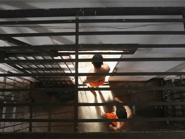 Ảnh minh họa. (Nguồn: Getty Images) Brazil: Đụng độ tại nhà tù làm 15 tù nhân thiệt mạng ảnh 1