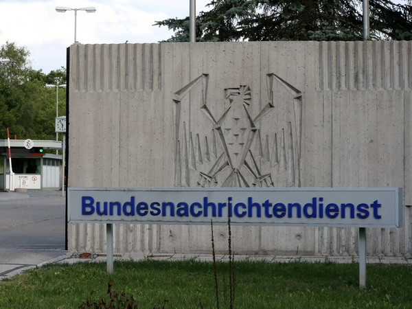 Tình báo Đức muốn hợp tác lâu dài với Tổng thống Syria ảnh 1