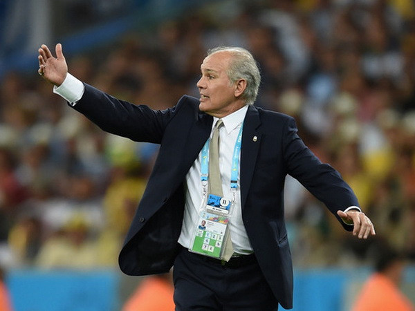 Phép màu của “thầy phù thủy” Sabella dành cho Argentina ảnh 1