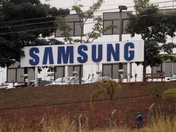 Nhà máy của Samsung ở Brazil bị cướp 40.000 thiết bị điện tử ảnh 1