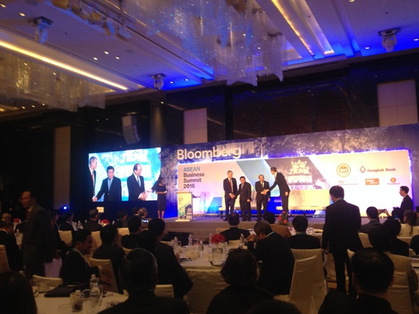 Cộng đồng kinh tế ASEAN: Sân chơi công bằng trong kinh doanh ảnh 1