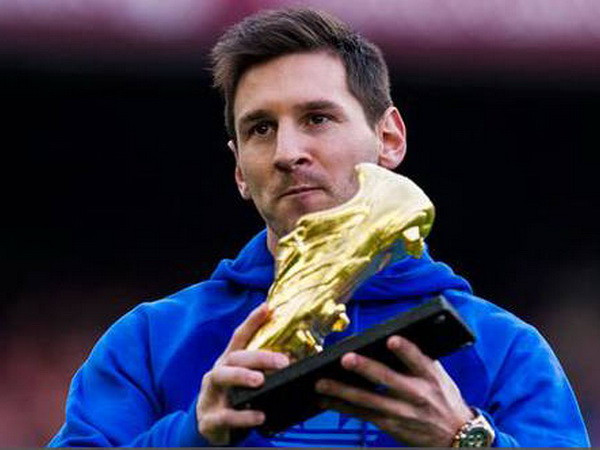 Barca đã khắc phục được tình trạng lệ thuộc vào Messi ảnh 1