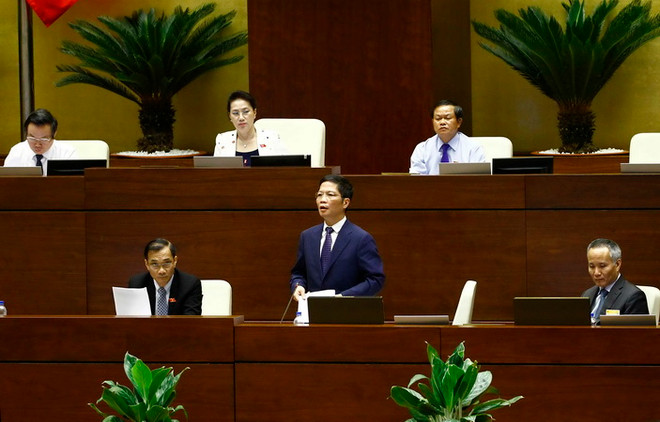 Cần quản lý tốt hoạt động xuất nhập khẩu và hiệu quả đầu tư công ảnh 1