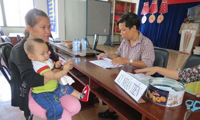 Hành trình ròng rã 5 năm đòi nợ lương cho gần 700 công nhân ảnh 1