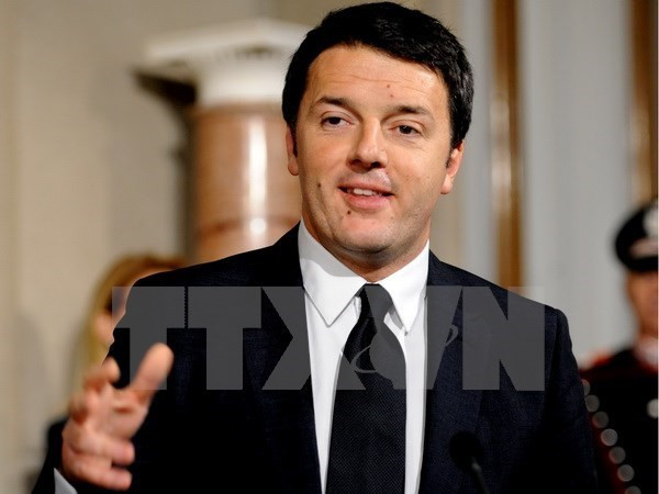 Thủ tướng Italy: "Brexit" sẽ trở thành rắc rối lớn với người Anh ảnh 1