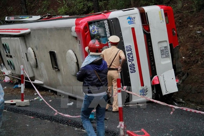 Sự kiện trong nước 13-19/6: Tai nạn máy bay kép, 9 quân nhân mất tích ảnh 7