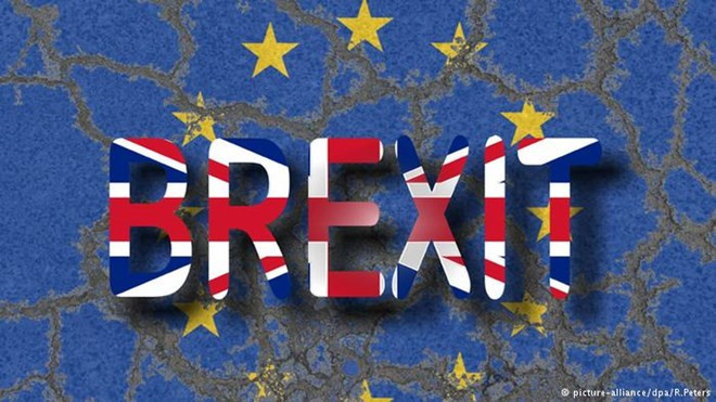 Vấn đề Brexit: Những cái được và mất với cả nước Anh và EU ảnh 1