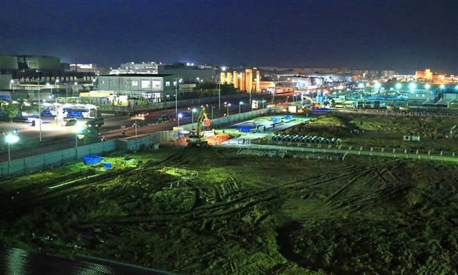 Doanh nghiệp chế tạo Hàn Quốc chuyển trọng tâm đầu tư sang Việt Nam ảnh 1