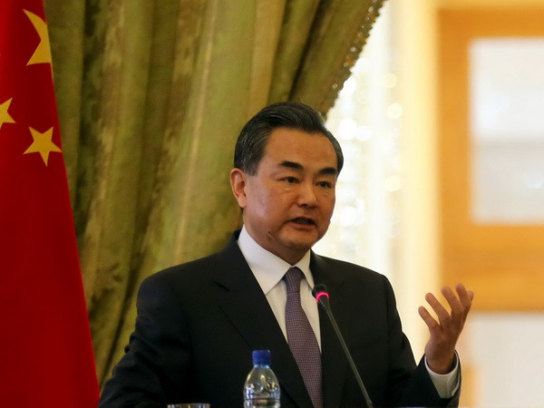 Trung Quốc, UAE thúc đẩy quan hệ hợp tác và đối tác chiến lược ảnh 1