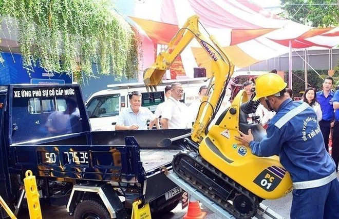 Chức năng và cơ cấu tổ chức mới của Bộ Khoa học và Công nghệ ảnh 1