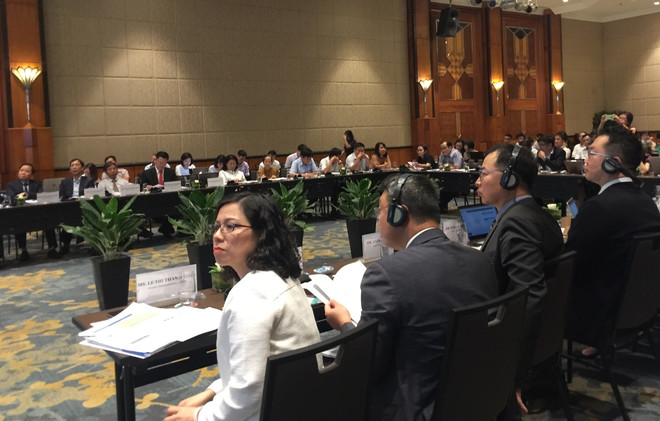 Chỉ số Cạnh tranh Công nghiệp của Việt Nam xếp thứ 42 toàn cầu ảnh 1