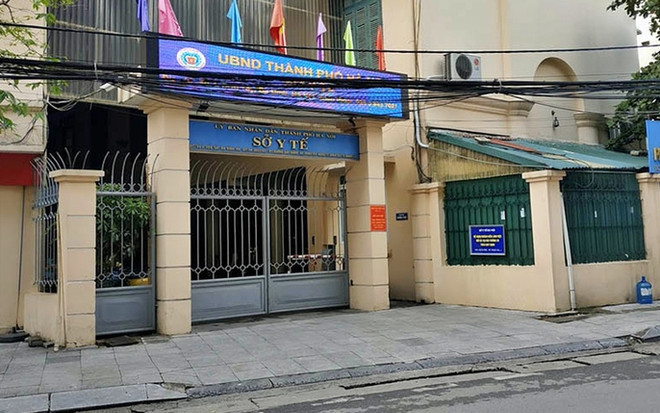 Sở Y tế Hà Nội tiếp tục thí điểm thi tuyển chức danh lãnh đạo, quản lý ảnh 1