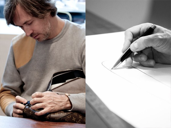 Louis Vuitton:160 năm - lừng danh một thương hiệu thời trang ảnh 11