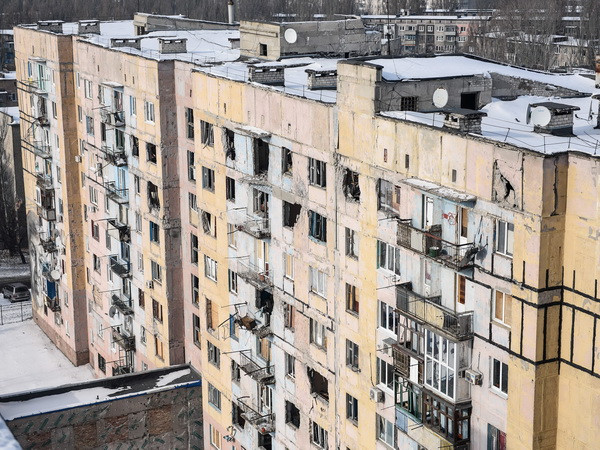 Mỹ không loại trừ khả năng cung cấp vũ khí cho Ukraine ảnh 1