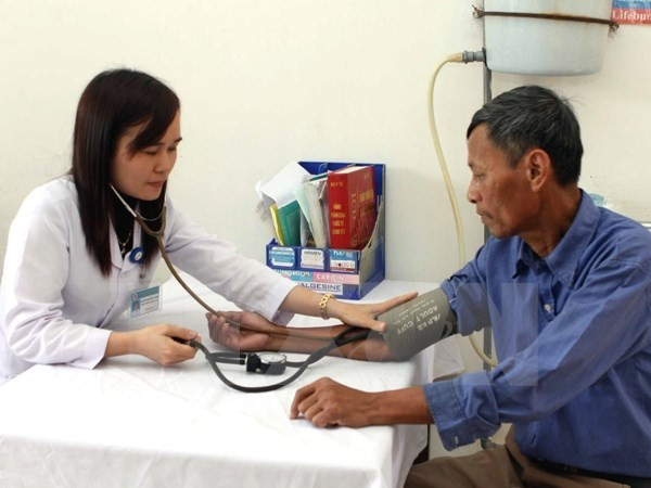 Sự kiện trong nước tuần 2-8/11: Hoàn thành Đại hội Đảng bộ trực thuộc ảnh 7