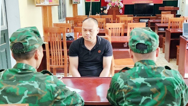 Liên tiếp triệt phá các vụ đưa người xuất cảnh trái phép ở Lạng Sơn ảnh 2