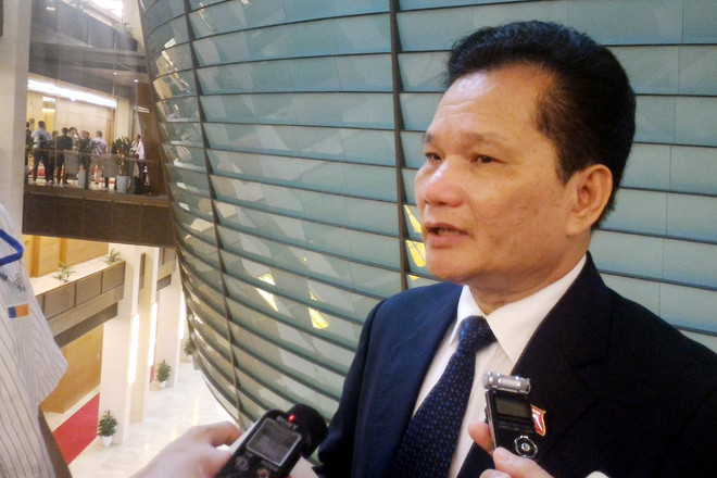 Đại biểu Quốc hội: "Ai vi phạm phải xử lý, kể cả lúc đã về hưu" ảnh 1