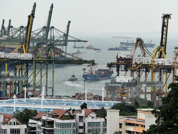 Iran và Trung Quốc ký thỏa thuận phát triển công nghiệp hàng hải ảnh 1