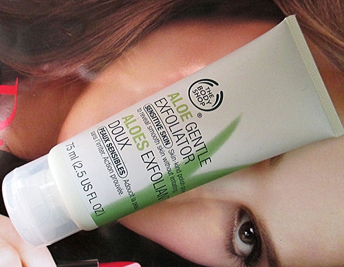 Lựa chọn và sử dụng sản phẩm tẩy da chết - Biết bao nhiêu là đủ? ảnh 1