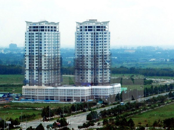 Nhiều lựa chọn cho khách hàng thuê văn phòng tại Hà Nội ảnh 1