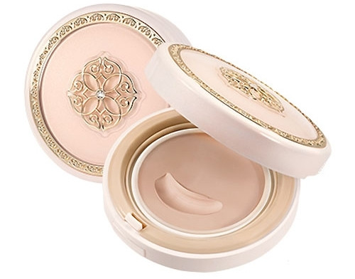 BB Cake: Kẻ “soán ngôi” hoàn hảo cho cushion và phấn tươi ảnh 3