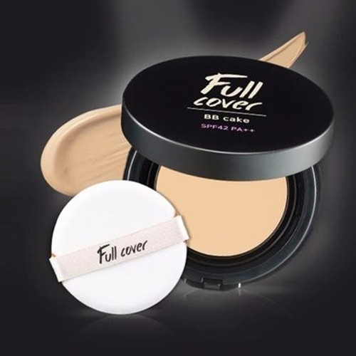 BB Cake: Kẻ “soán ngôi” hoàn hảo cho cushion và phấn tươi ảnh 6