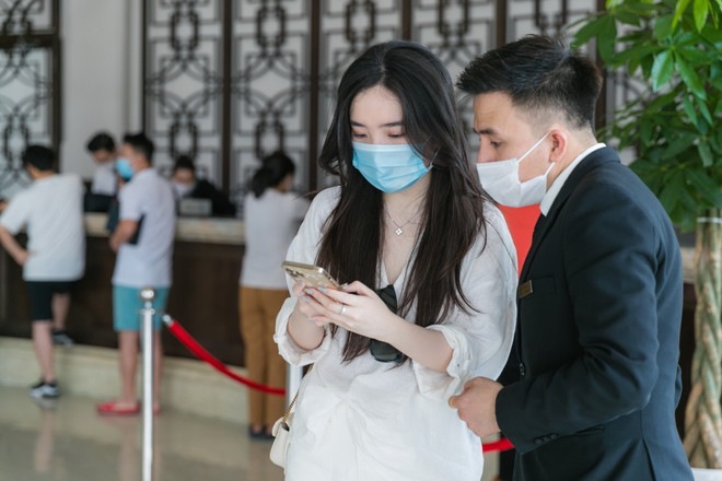 Nghệ An: Đảm bảo an toàn cho du khách dịp nghỉ lễ tại các điểm du lịch ảnh 1