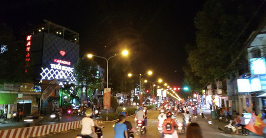 Đồng Nai tạm ngừng hoạt động karaoke, quán bar, phòng trà, vũ trường ảnh 1