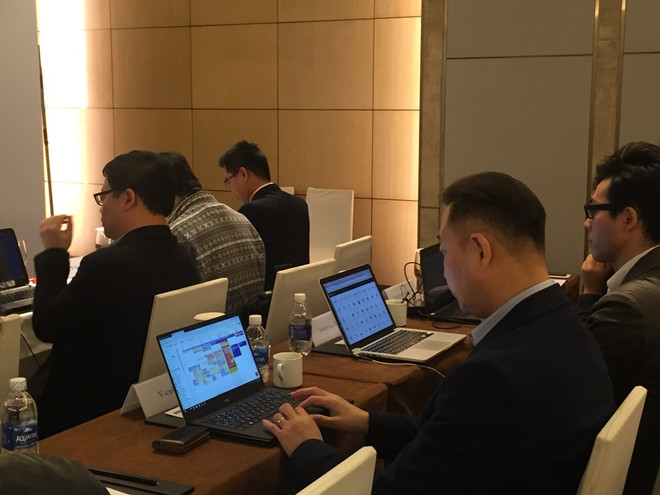 Doanh nghiệp Nhật Bản tìm kiếm cơ hội hợp tác khởi nghiệp tại Việt Nam ảnh 1