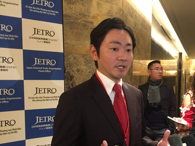 Doanh nghiệp Nhật Bản tìm kiếm cơ hội hợp tác khởi nghiệp tại Việt Nam ảnh 2
