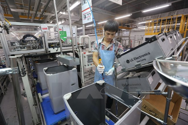 Đi tìm động lực thúc đẩy hội nhập kinh tế quốc tế giai đoạn mới ảnh 1