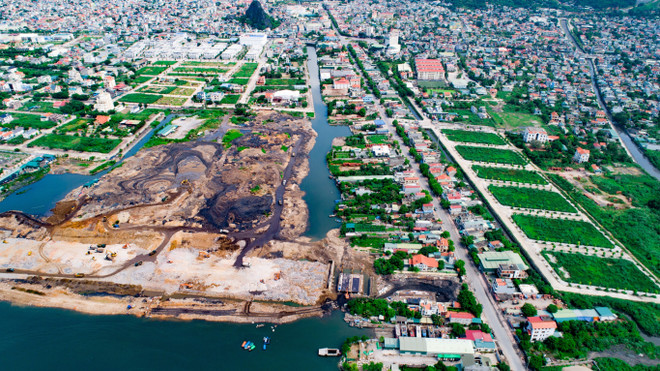 Quảng Ninh: Những thắc mắc của người dân vùng dự án cần được trả lời ảnh 2