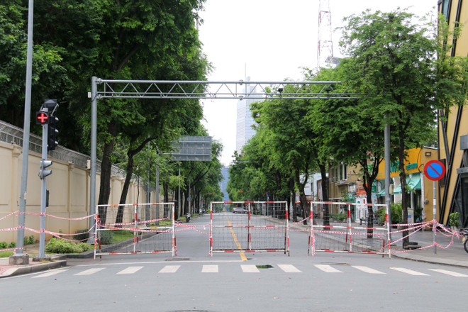 Năm học mới tại TP.HCM: Chuyển đổi hình thức dạy và học phù hợp ảnh 1