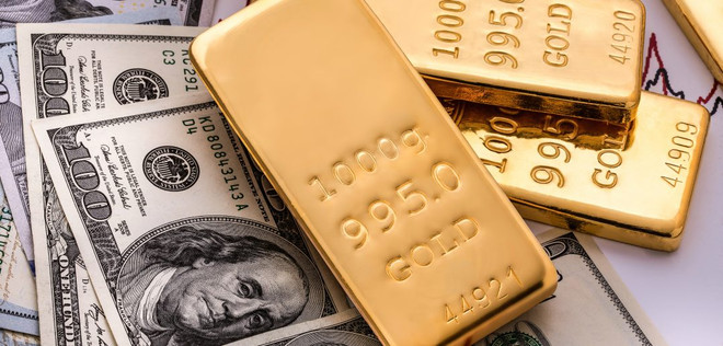 Giới đầu tư chuẩn bị để đối phó với những rủi ro tiềm ẩn ảnh 1