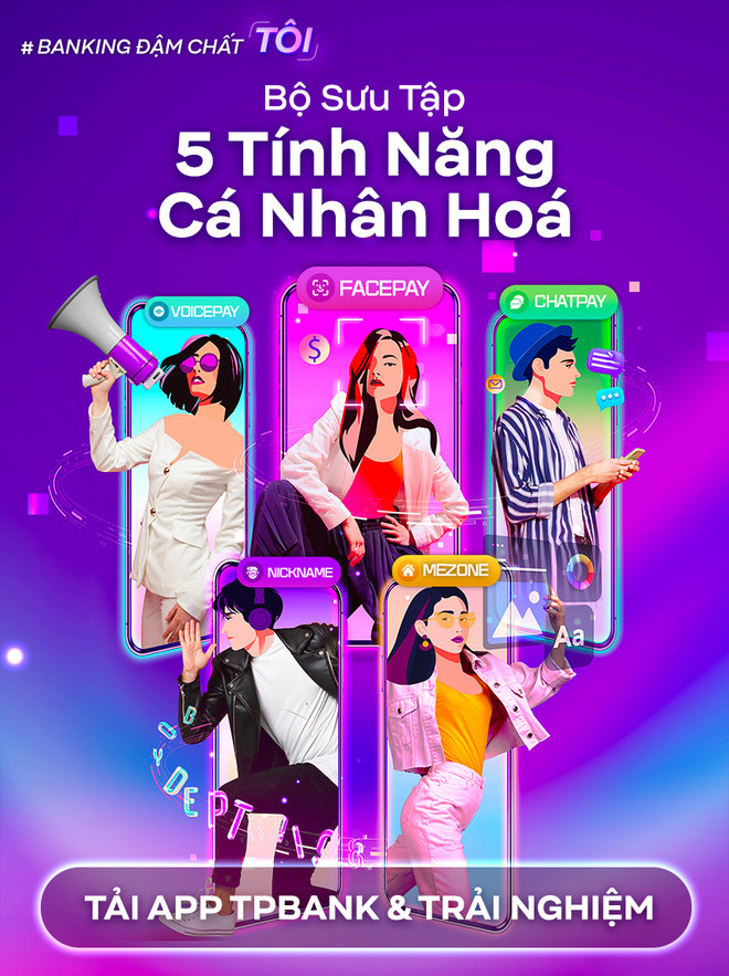 Lợi nhuận trước thuế của TPBank tăng 35% so với cùng kỳ ảnh 2