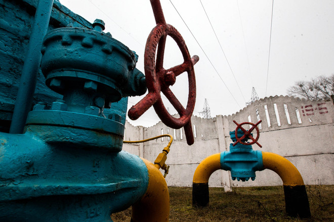 Ukraine khủng hoảng nặng do mất ưu đãi về giá khí đốt? ảnh 1