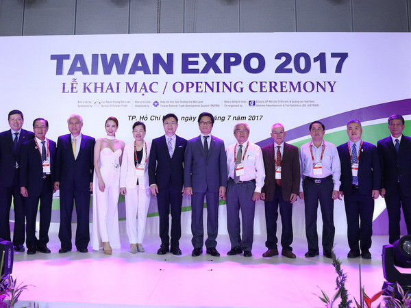 Taiwan Excellence khép lại chiến dịch với thành tích ấn tượng ảnh 2
