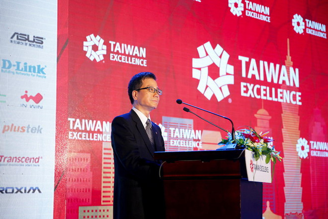 Taiwan Excellence khép lại chiến dịch với thành tích ấn tượng ảnh 3