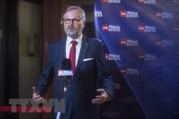 Cộng hòa Séc cần thể hiện rõ tham vọng trong nhiệm kỳ Chủ tịch EU? ảnh 1