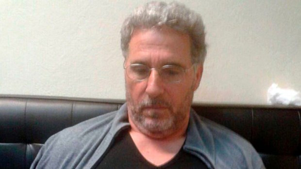 Cơ quan chức năng Brazil dẫn độ "bố già" khét tiếng người Italy ảnh 1