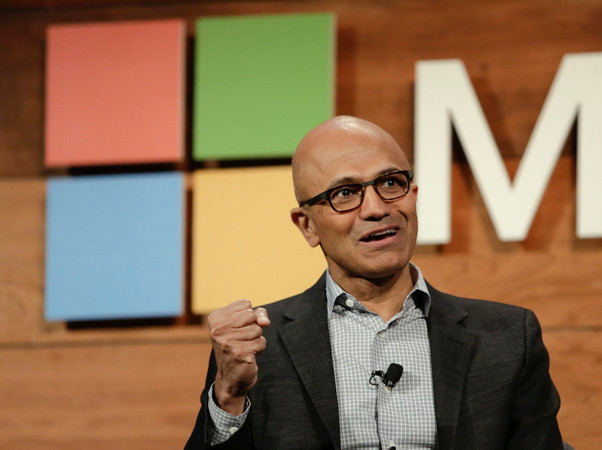 Microsoft sa thải tới 50.000 nhân viên bán hàng ở nước ngoài ảnh 1