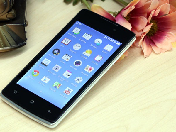 Tốp smartphone phân khúc giá rẻ "lên ngôi" trong tháng Sáu ảnh 1