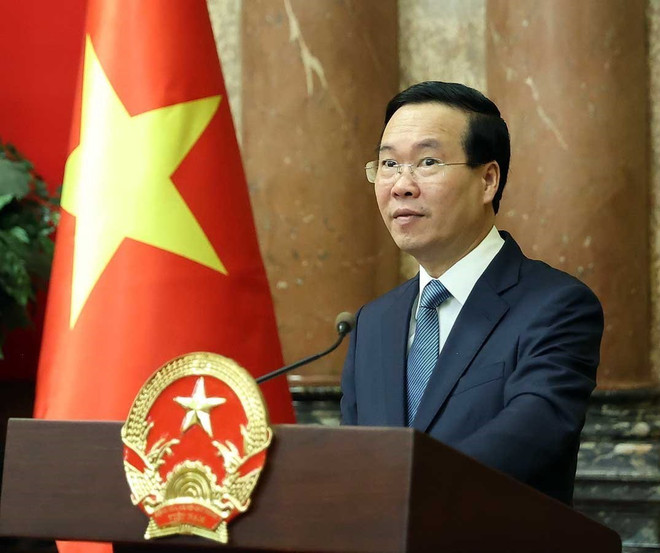 Người thẩm phán phải thực sự là tấm gương về đức tính thanh liêm ảnh 2
