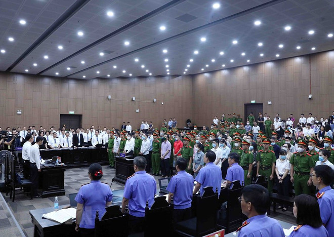 Vụ Chuyến bay giải cứu: Cựu điều tra viên đề cập việc bỏ lọt tội phạm ảnh 1