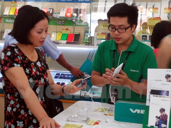 Trúng 20 lượng vàng khi mua sắm Tết tại hệ thống của Viettel ảnh 1