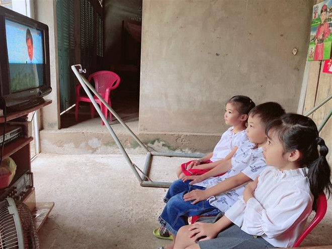 Bến Tre dự kiến tiêm vaccine COVID-19 cho trẻ trên 3 tuổi năm 2022 ảnh 1