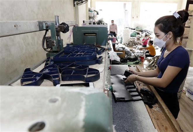 Phó Thủ tướng Vũ Đức Đam: Hà Nội phải sẵn sàng với tình huống xấu hơn ảnh 2