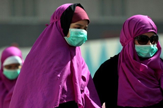 UAE: Một người nước ngoài tử vong do nhiễm virus MERS ảnh 1