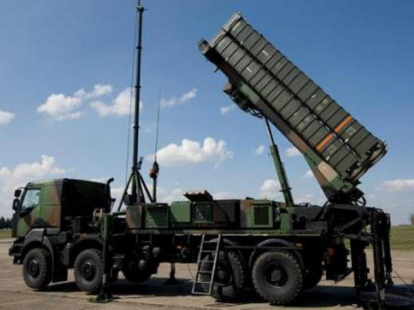 Maroc sẽ chi 18 tỷ USD để trang bị vũ khí, khí tài cho quân đội ảnh 1