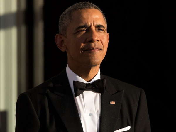 Tổng thống Mỹ Obama chúc mừng Tổng thống đắc cử Philippines ảnh 1